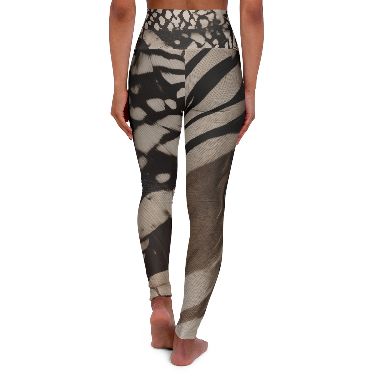 Wild Hot Leggings
