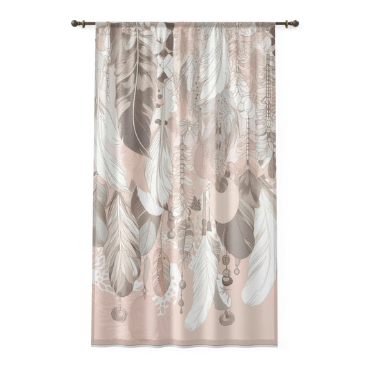 Window Curtain